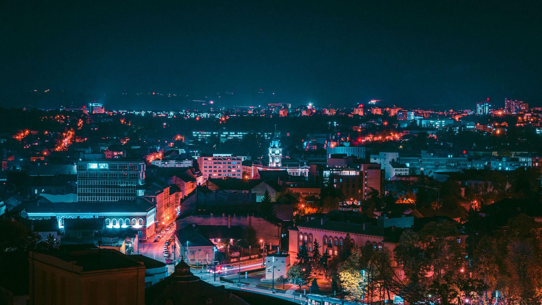 Photo by The Lonely Photographer on Unsplash