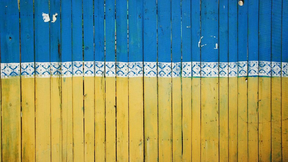 Photo de Tina Hartung sur Unsplash