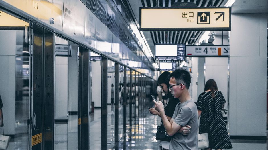 Photo by 偉宗 勞 on Unsplash