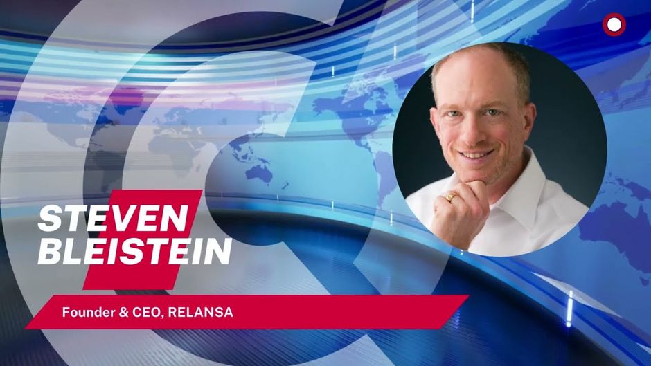 VOICE OF THE MEMBERS - Steven Bleistein, Founder and CEO of Relansa