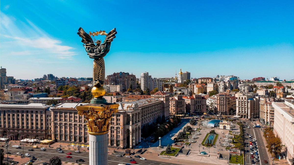 Photo de Glib Albovsky sur Unsplash