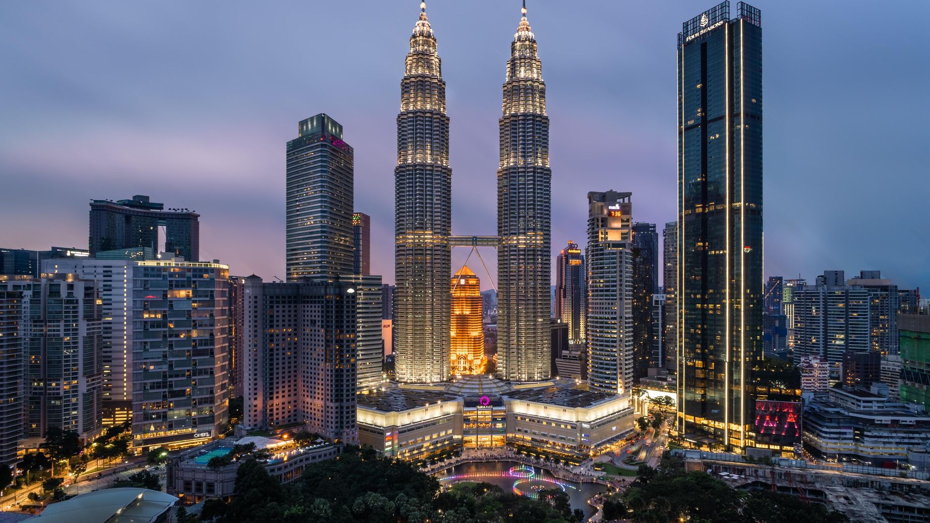 Photo by Esmonde Yong on Unsplash