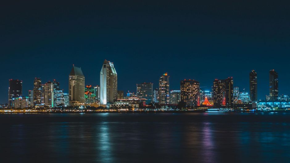 Photo de Lucas Davies sur Unsplash