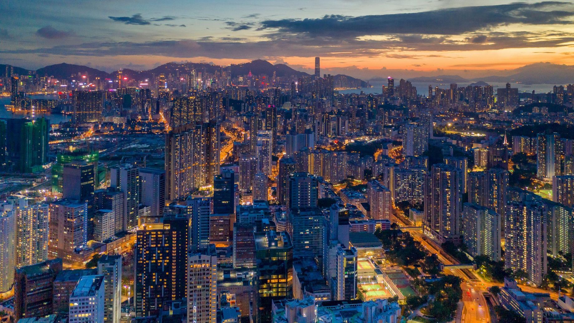 Photo de Ken Cheung sur Unsplash