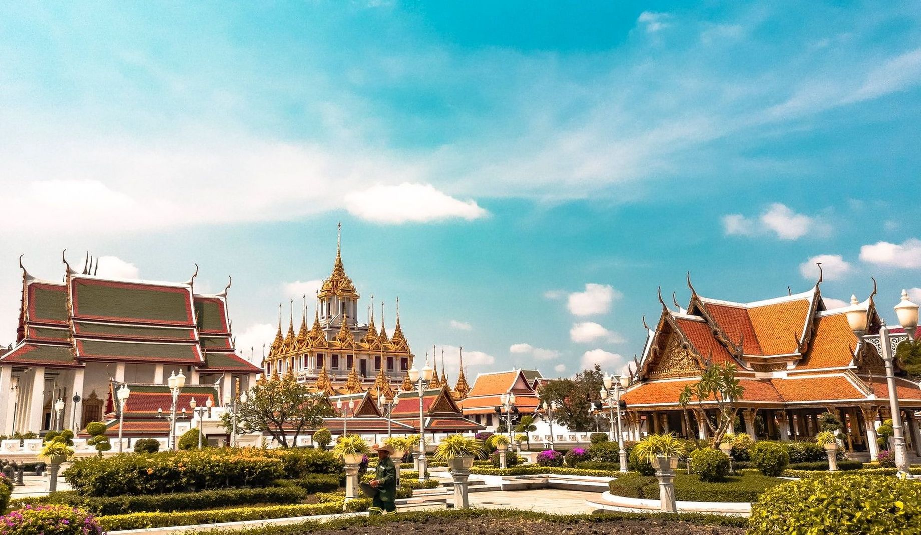 Thanks to Alejandro Cartagena for sharing their work on Unsplash.