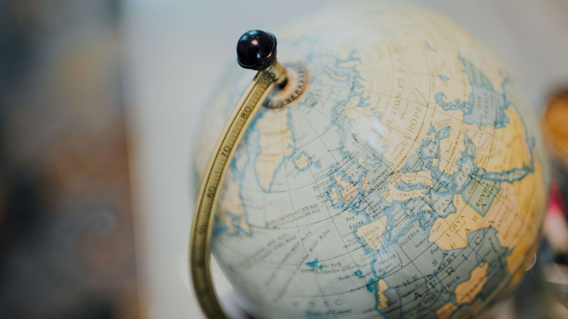 Photo de CHUTTERSNAP sur Unsplash