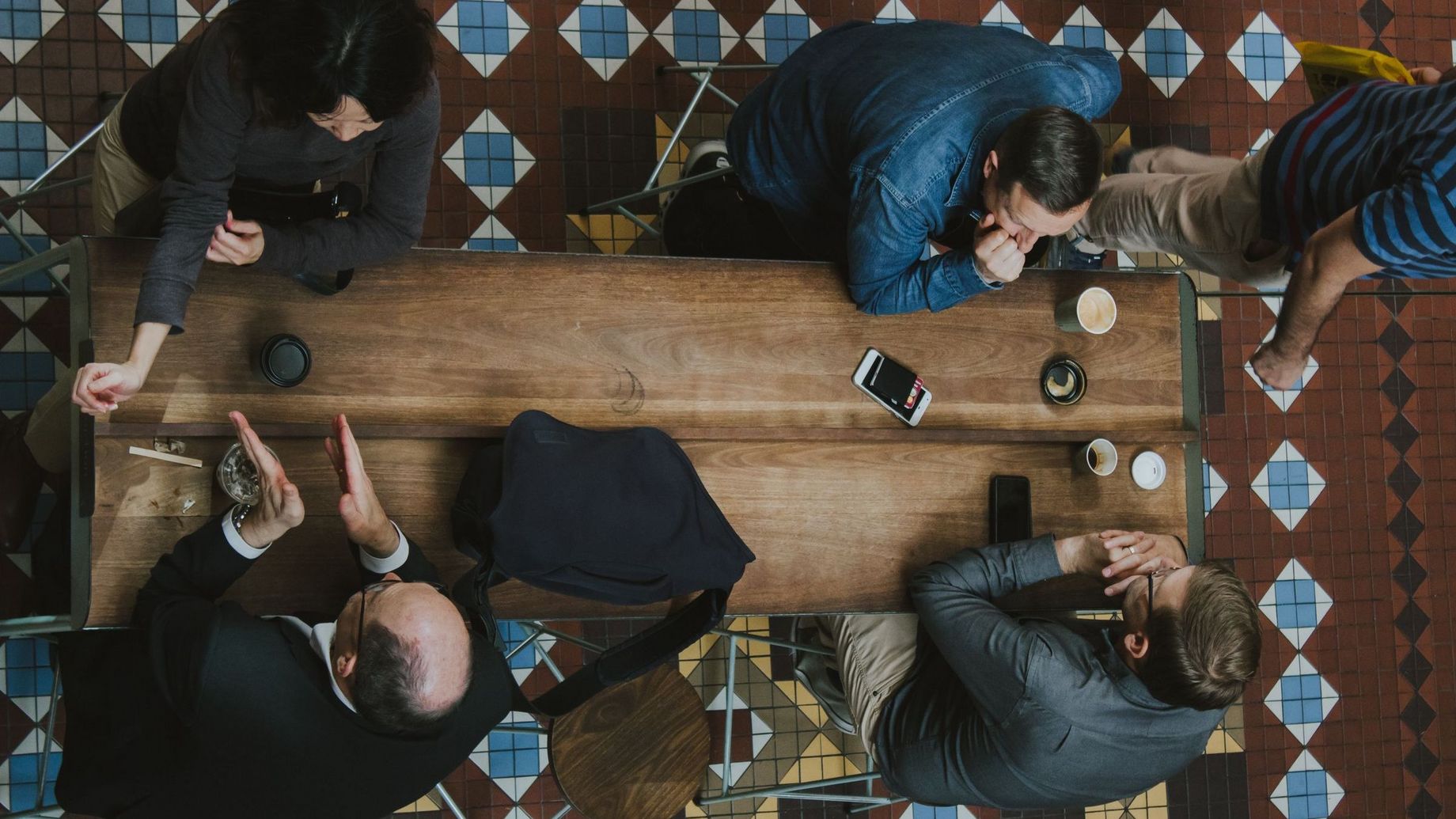 Photo by Jessica Sysengrath on Unsplash