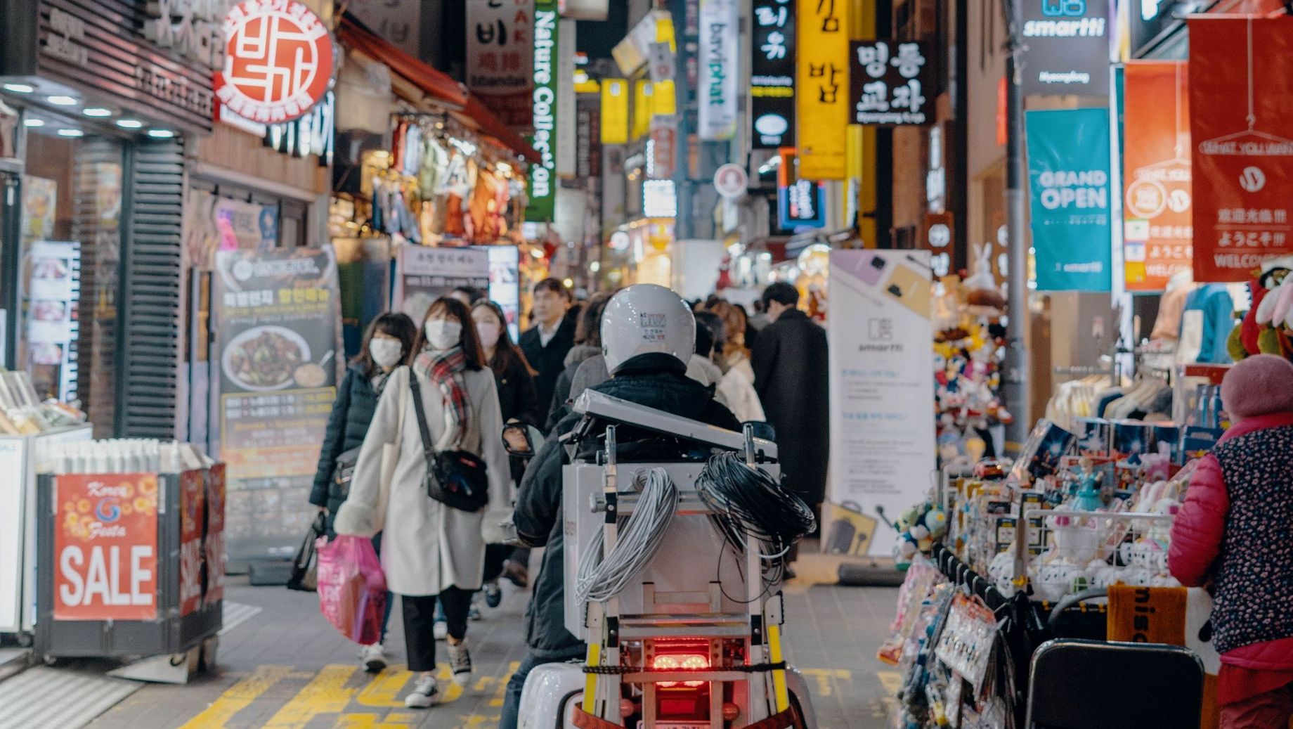 Photo by Chinh Le Duc on Unsplash