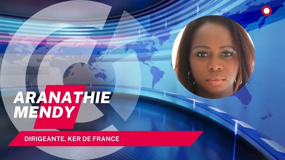 Voice of the members - Aranathie Mendy, Ker de France Voice of the members - Aranathie Mendy, Ker de France