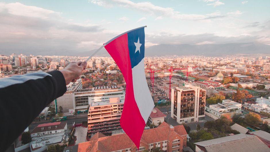 Photo de Felipe Brayner sur Unsplash