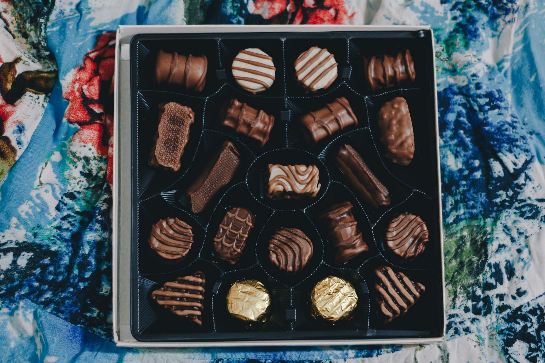 Photo de Monique Carrati sur Unsplash