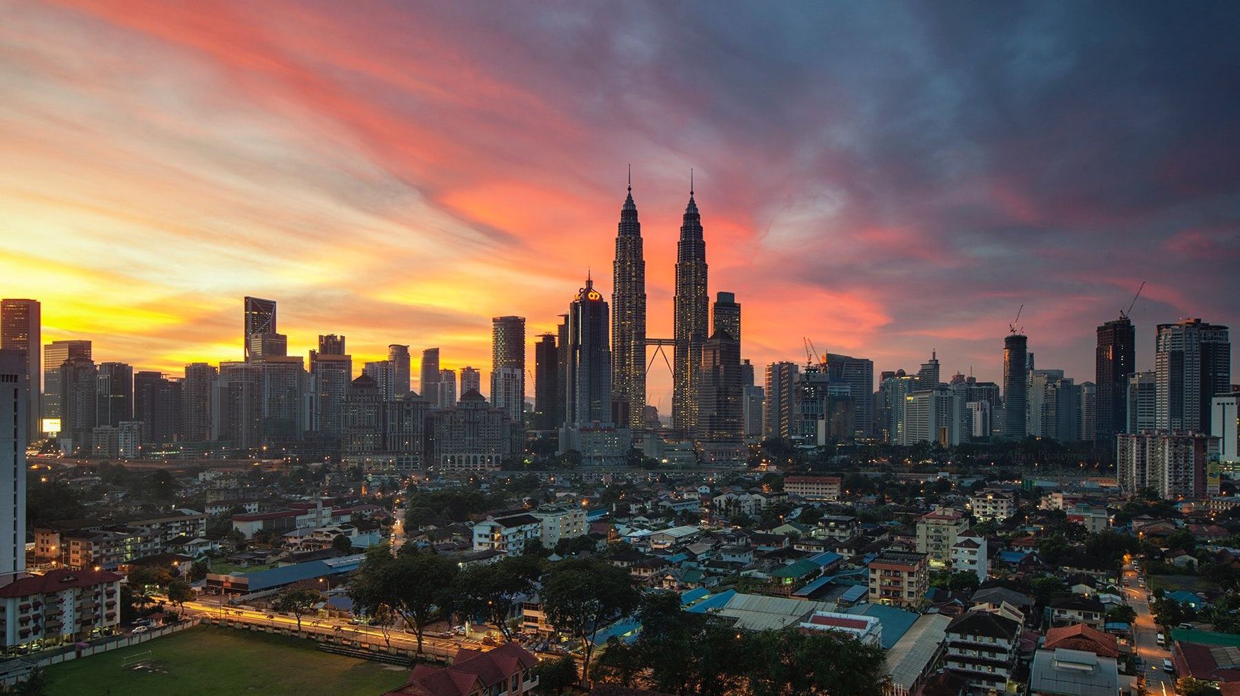 Photo de Zukiman Mohamad