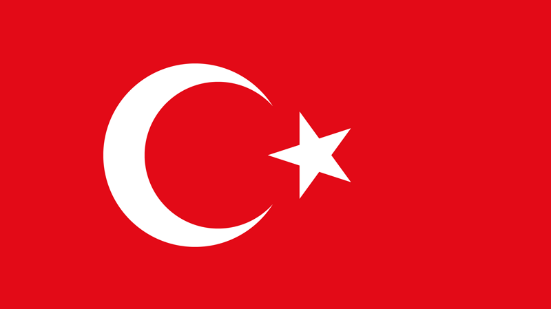 la turquie