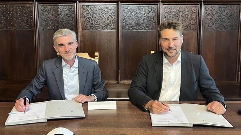 Landeshauptstadt Sarrebruck