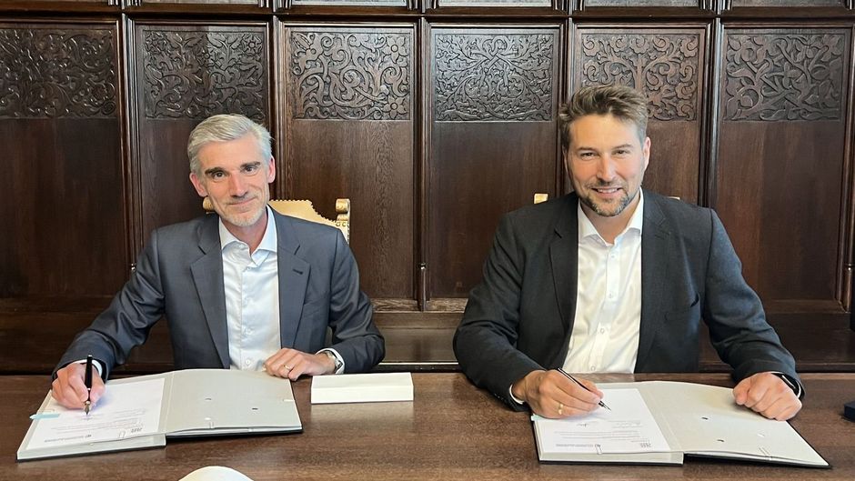 Landeshauptstadt Sarrebruck