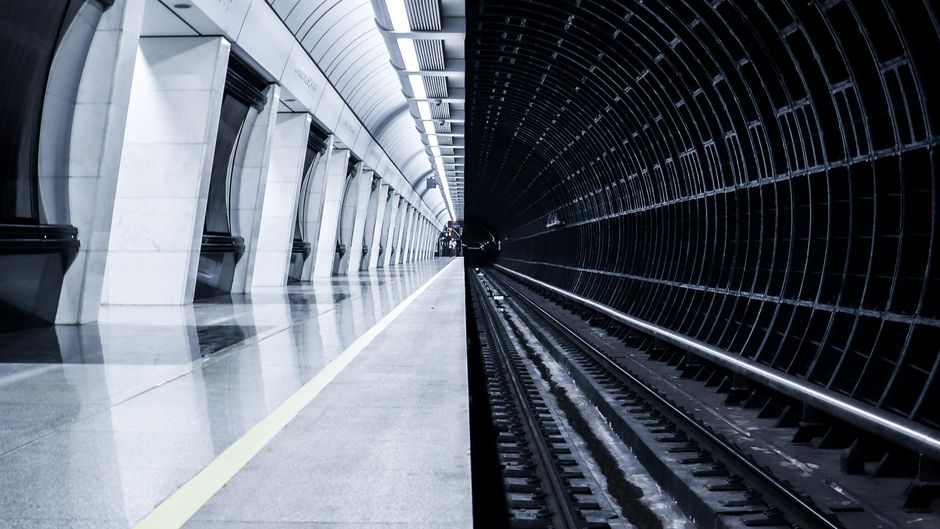 Photo by Sasha Yudaev on Unsplash