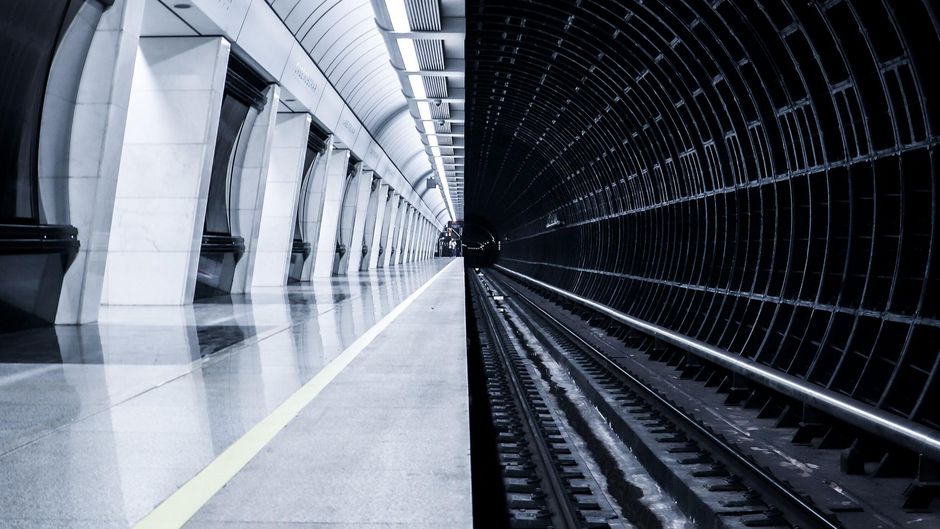 Photo by Sasha Yudaev on Unsplash