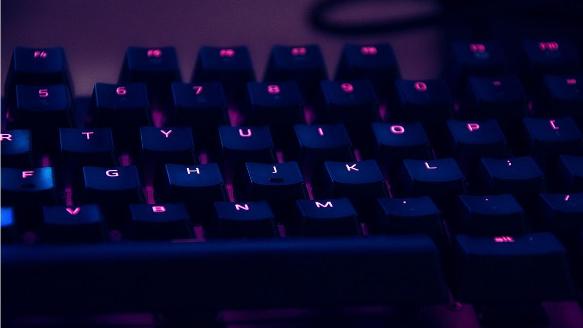 Photo by Anas Alshanti on Unsplash