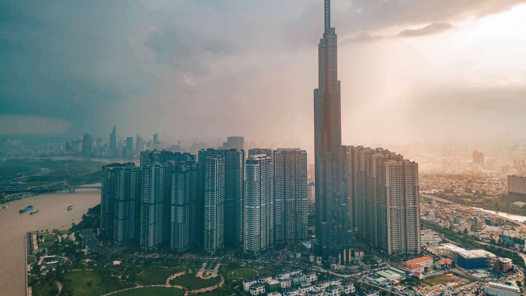 Photo by Tron Le on Unsplash