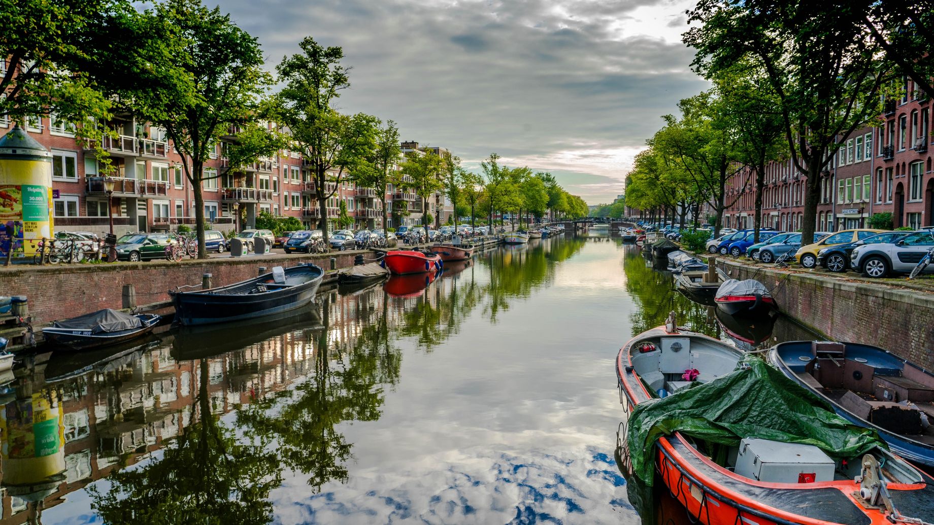 Photo de Debbie Molle sur Unsplash