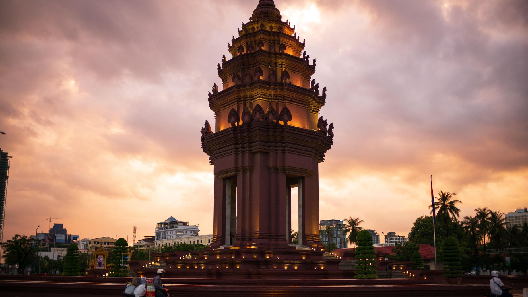 Photo by Mark S on Unsplash
