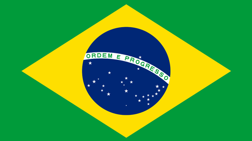le brésil