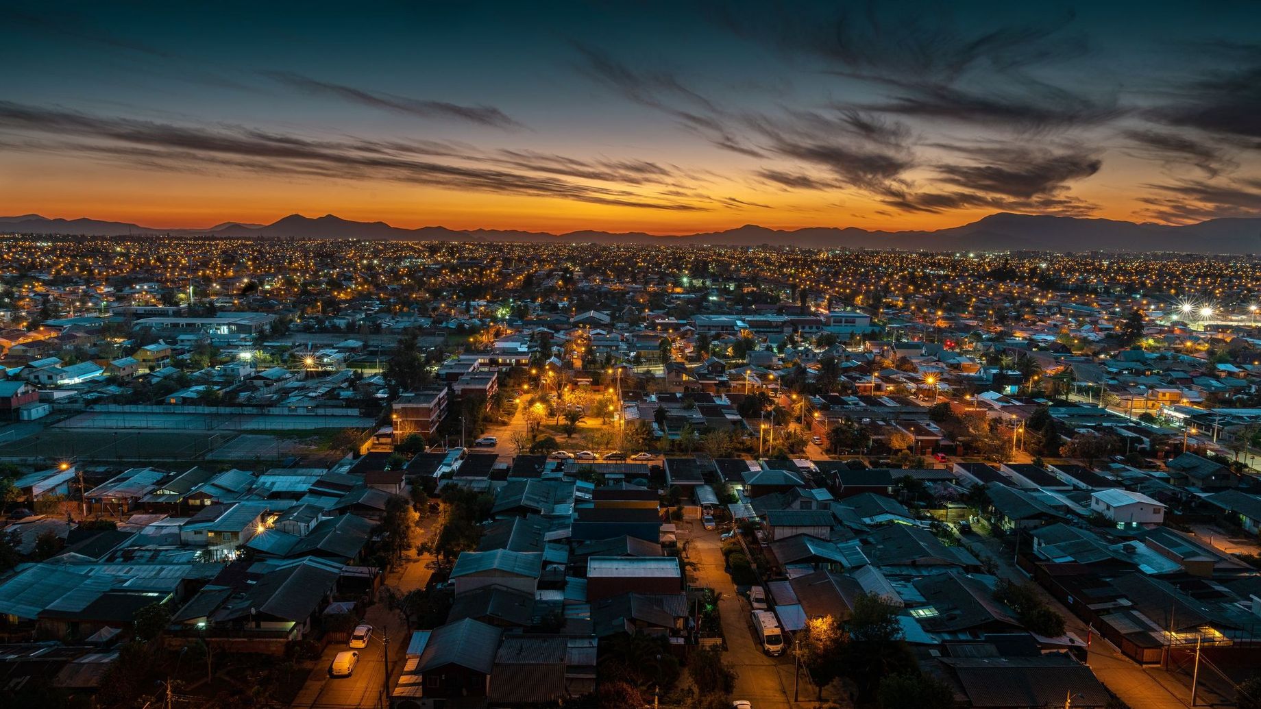 Photo de Alvaro Reyes sur Unsplash