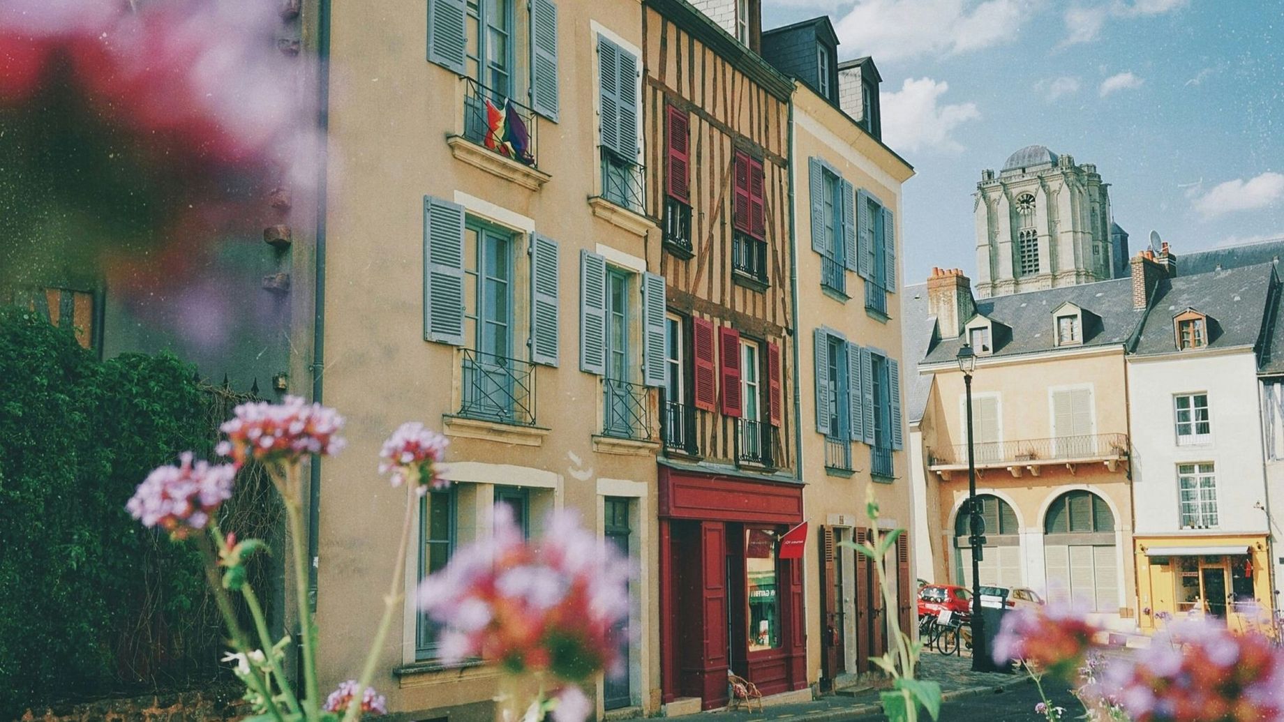 Photo de Anne Laure P sur Unsplash