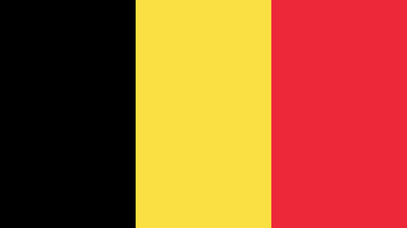 la belgique