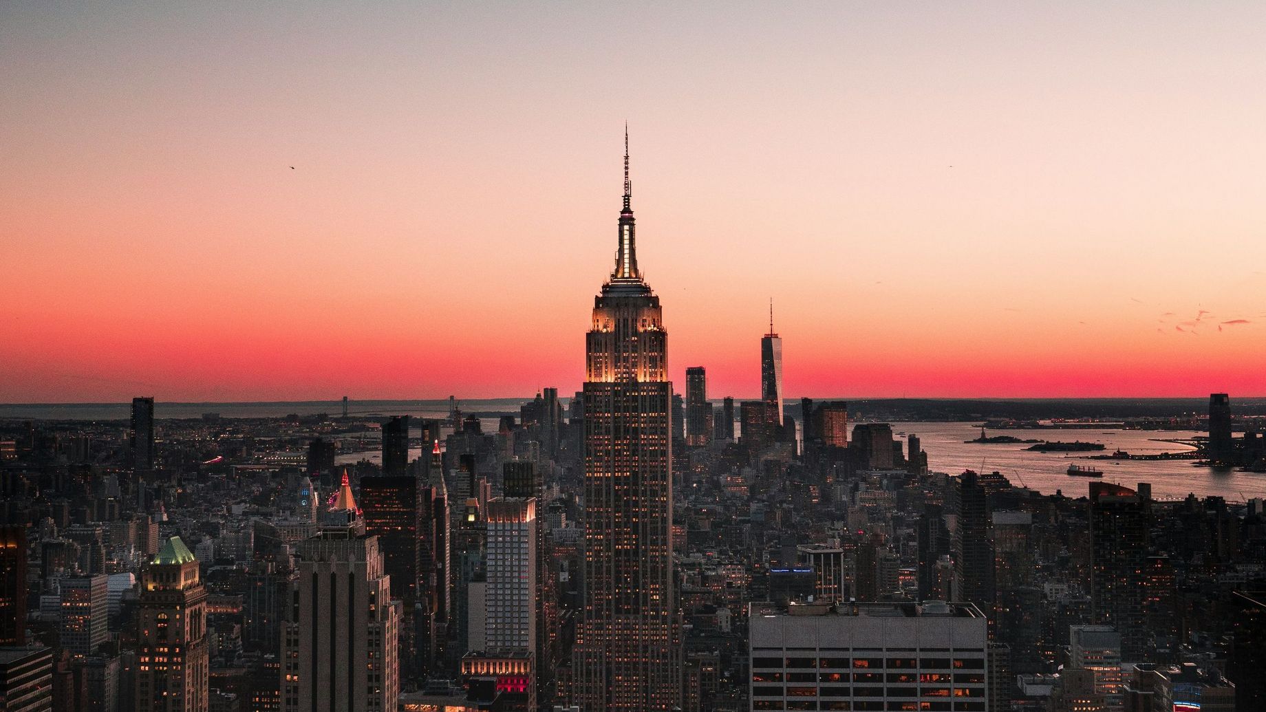 Photo de Timo Wagner sur Unsplash