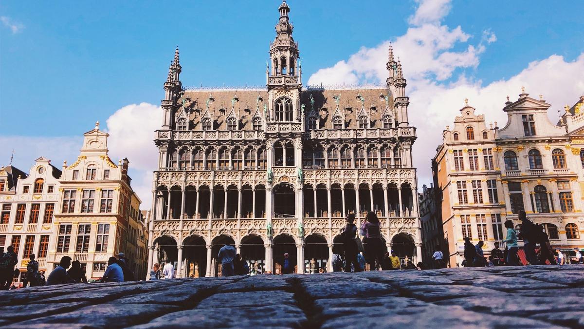 Photo by Alex Vasey on Unsplash