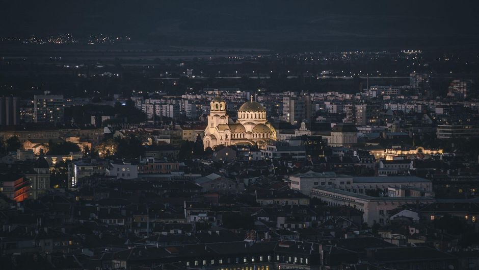 Photo by Alexandr Bormotin on Unsplash