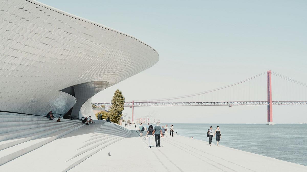 Photo de Michiel Annaert sur Unsplash