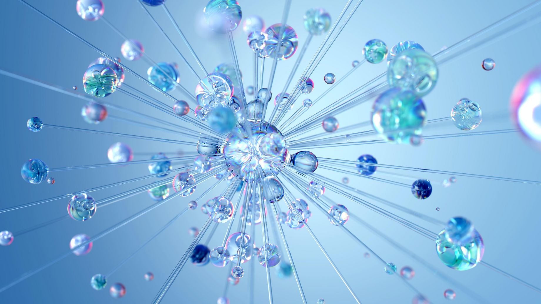 Photo de DeepMind sur Unsplash