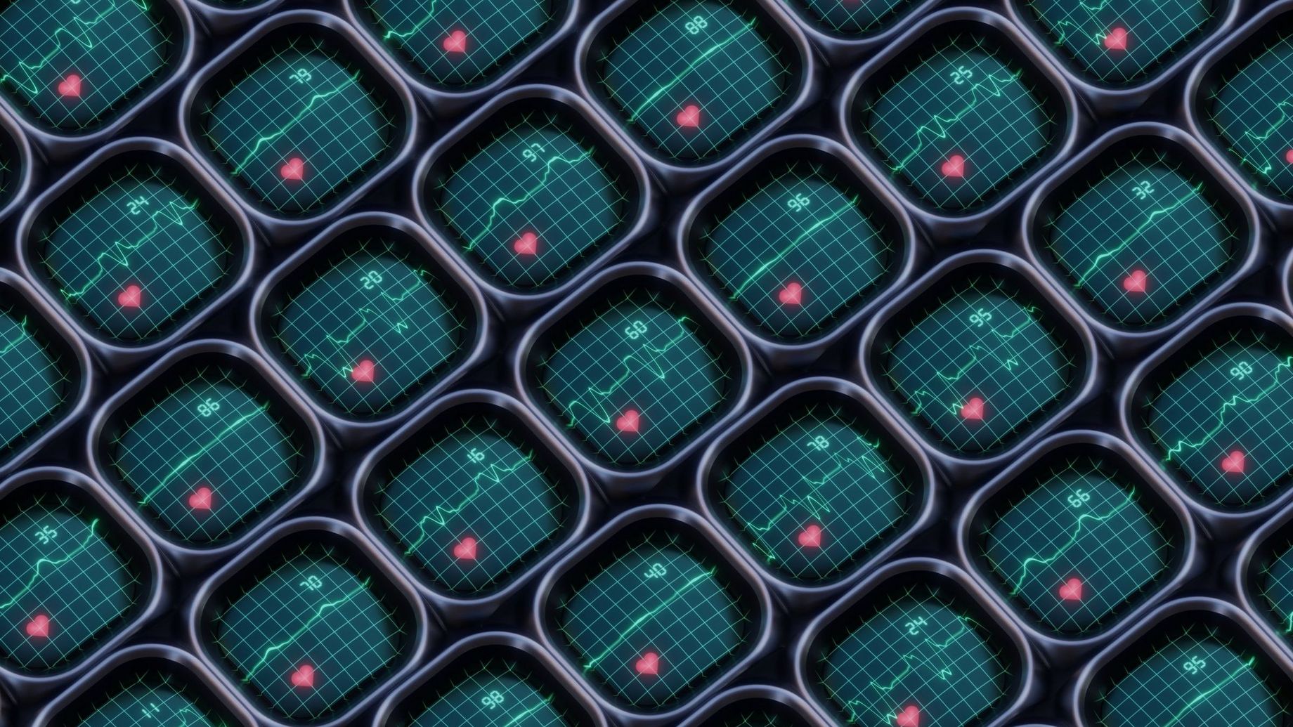 Photo de Mingwei Lim sur Unsplash