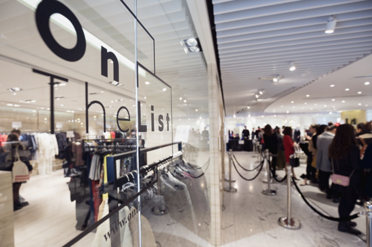 Asia’s first members-only flash sale concept OnTheList launches in Korea, collaborating with Sephora