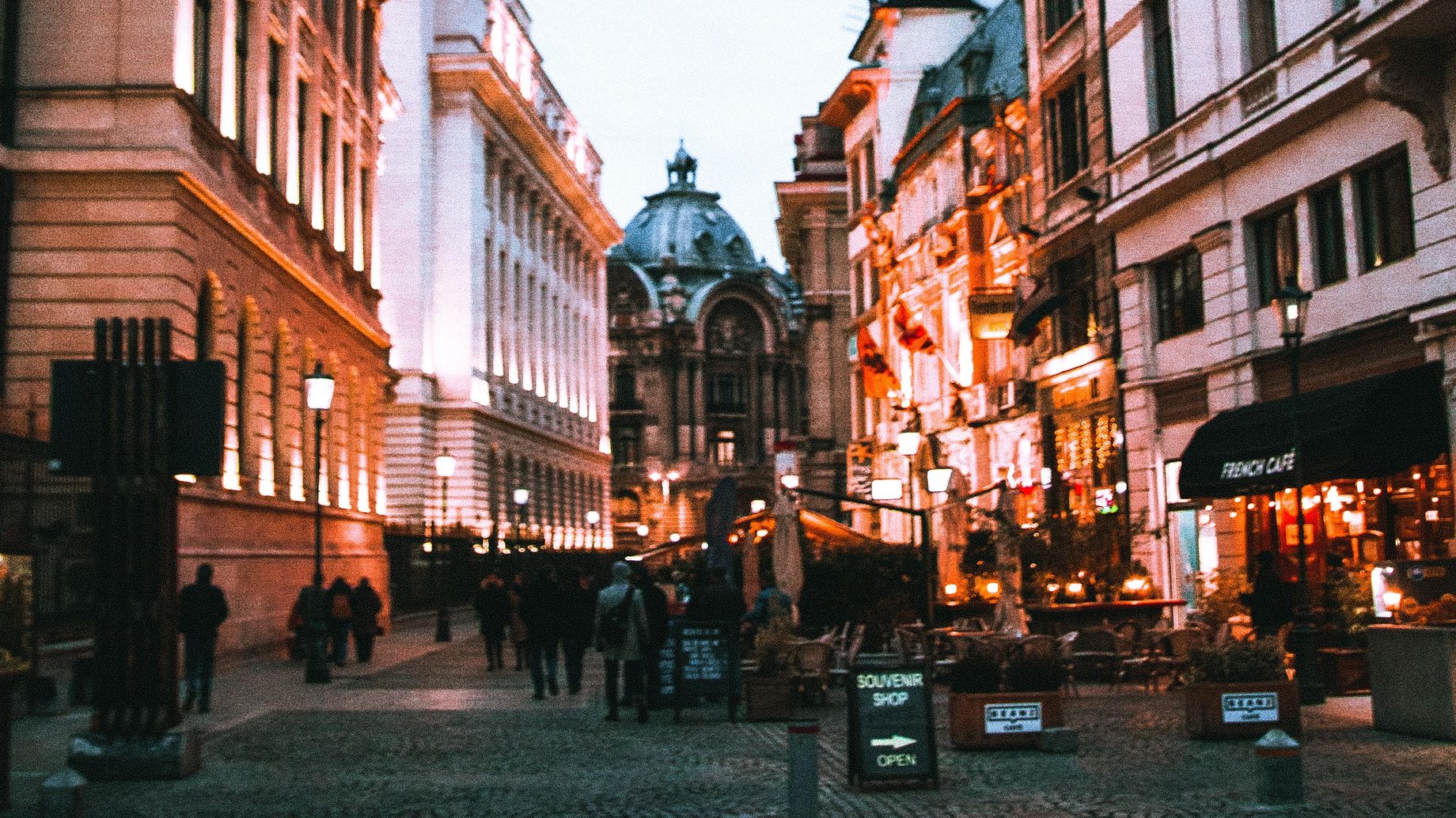 Photo by Adrian Dascal on Unsplash