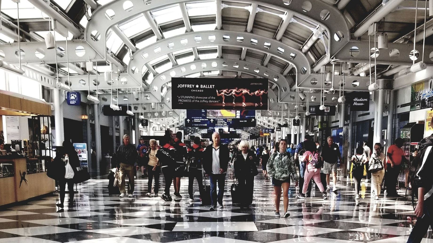 Photo by Evan R on Unsplash