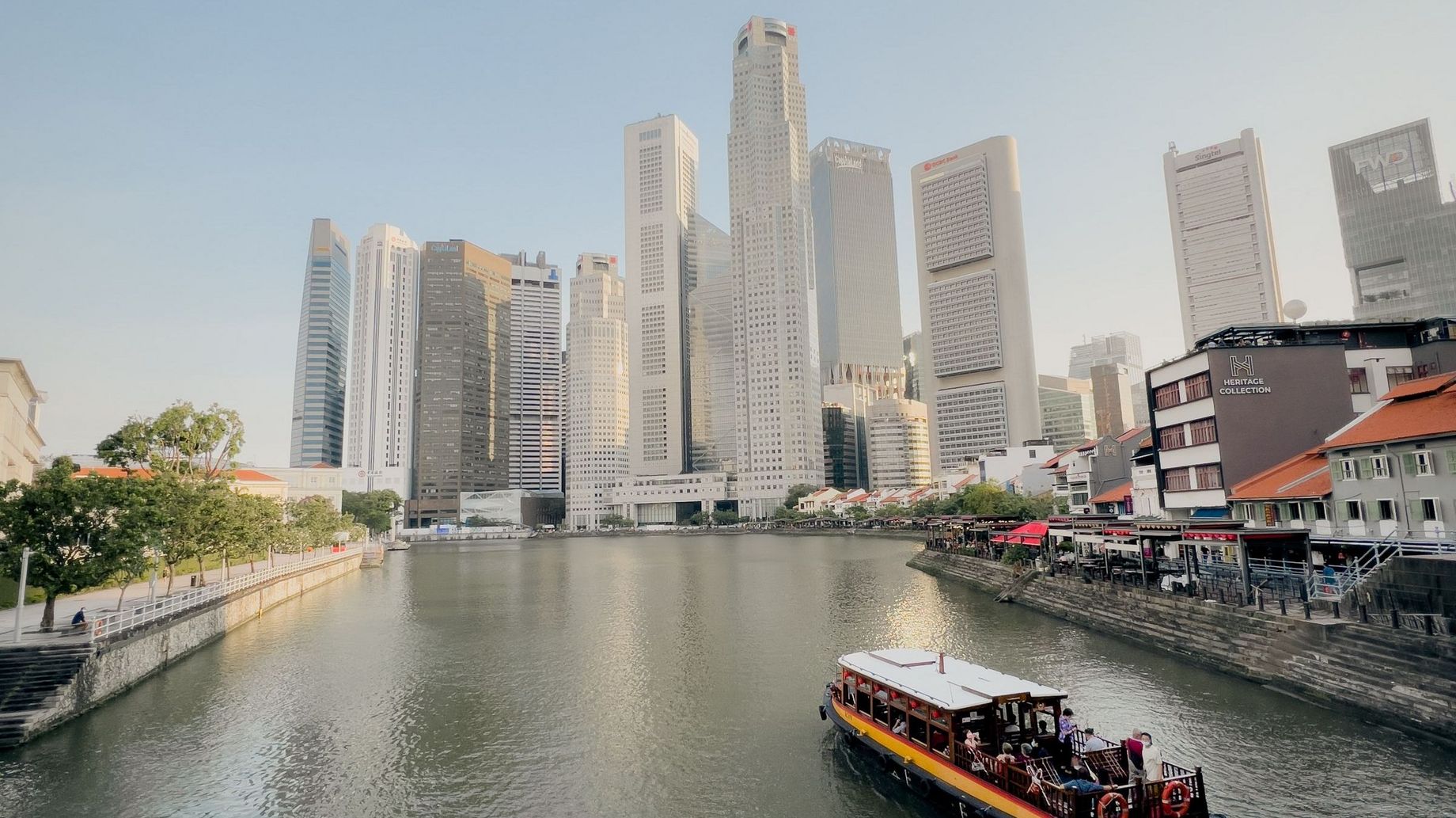 Photo by Isaac Matthew on Unsplash