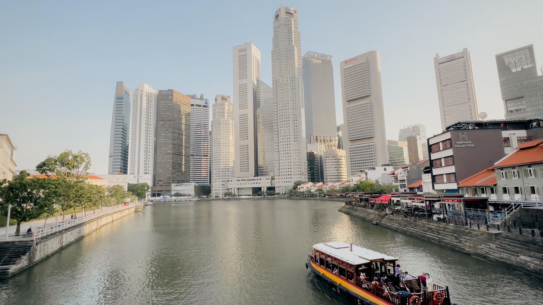 Photo by Isaac Matthew on Unsplash