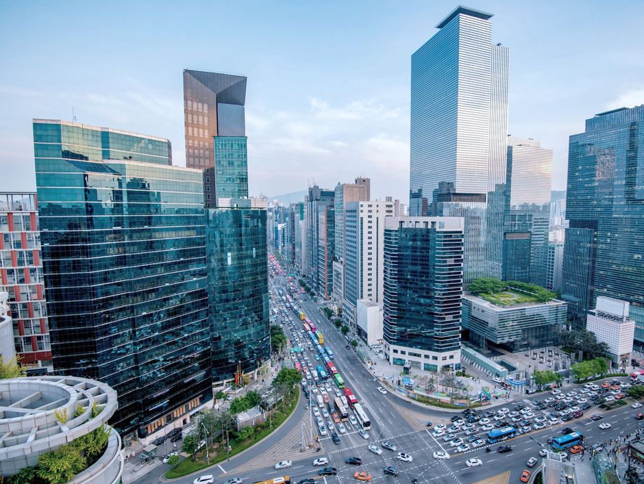 Fiscalité coréenne : récents changements législatifs et règlementaires « pro-business »