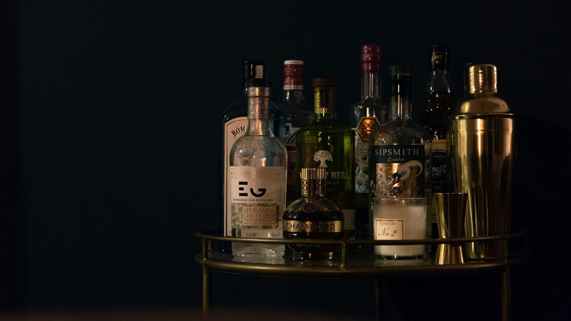 Photo de Connor Home sur Unsplash