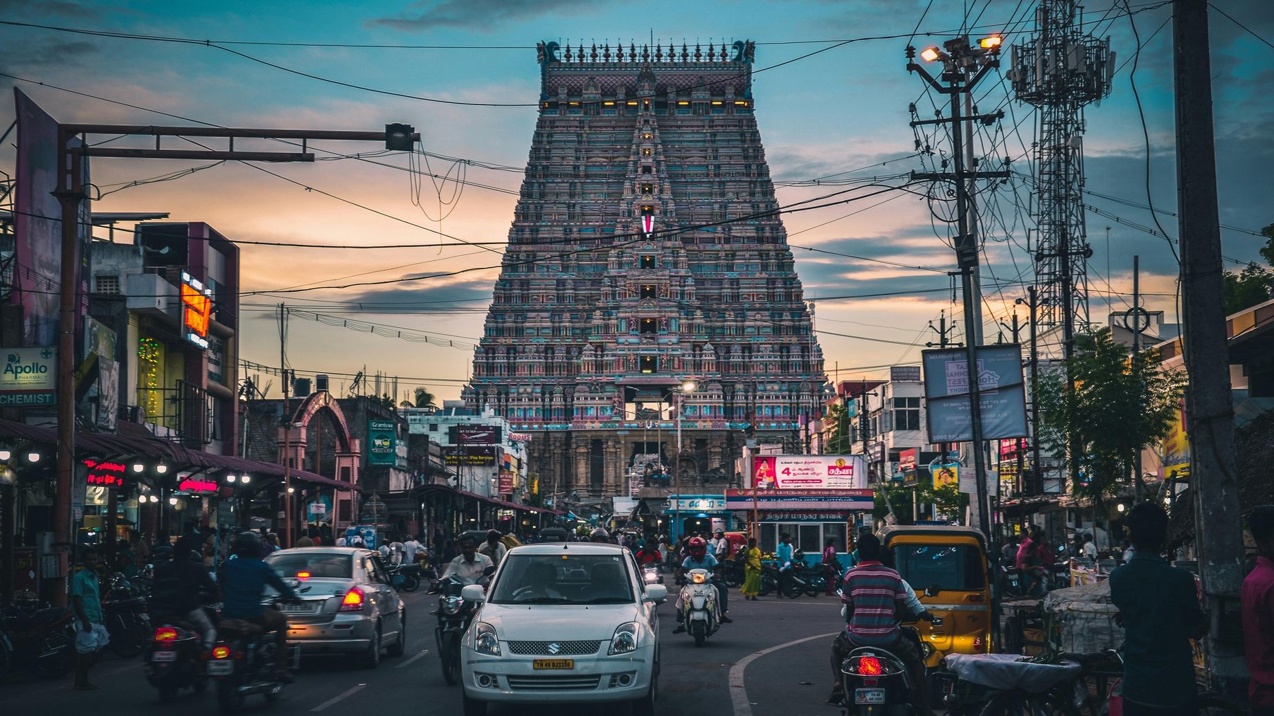 Photo de Wouter Naert sur Unsplash