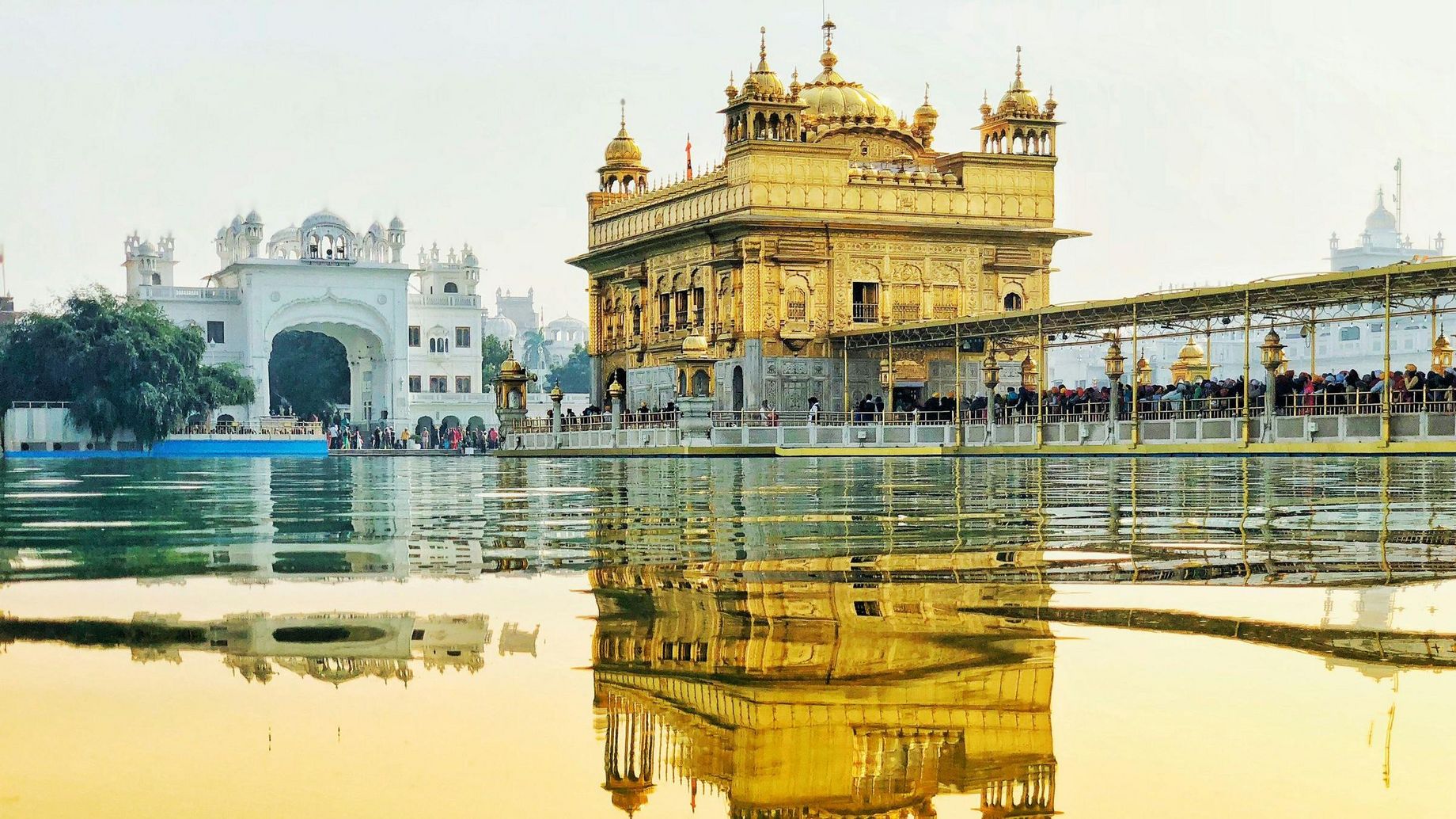 Photo de Ravi N Jha sur Unsplash