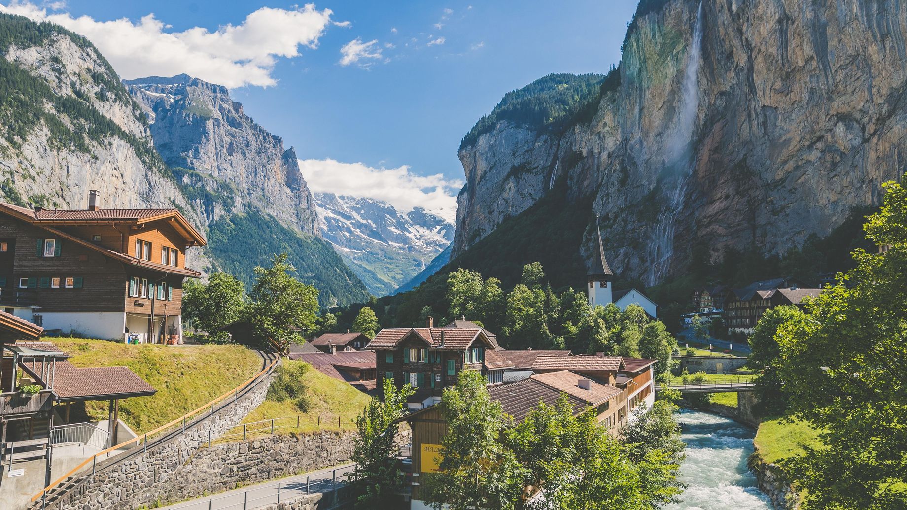 Photo by Tim Trad on Unsplash