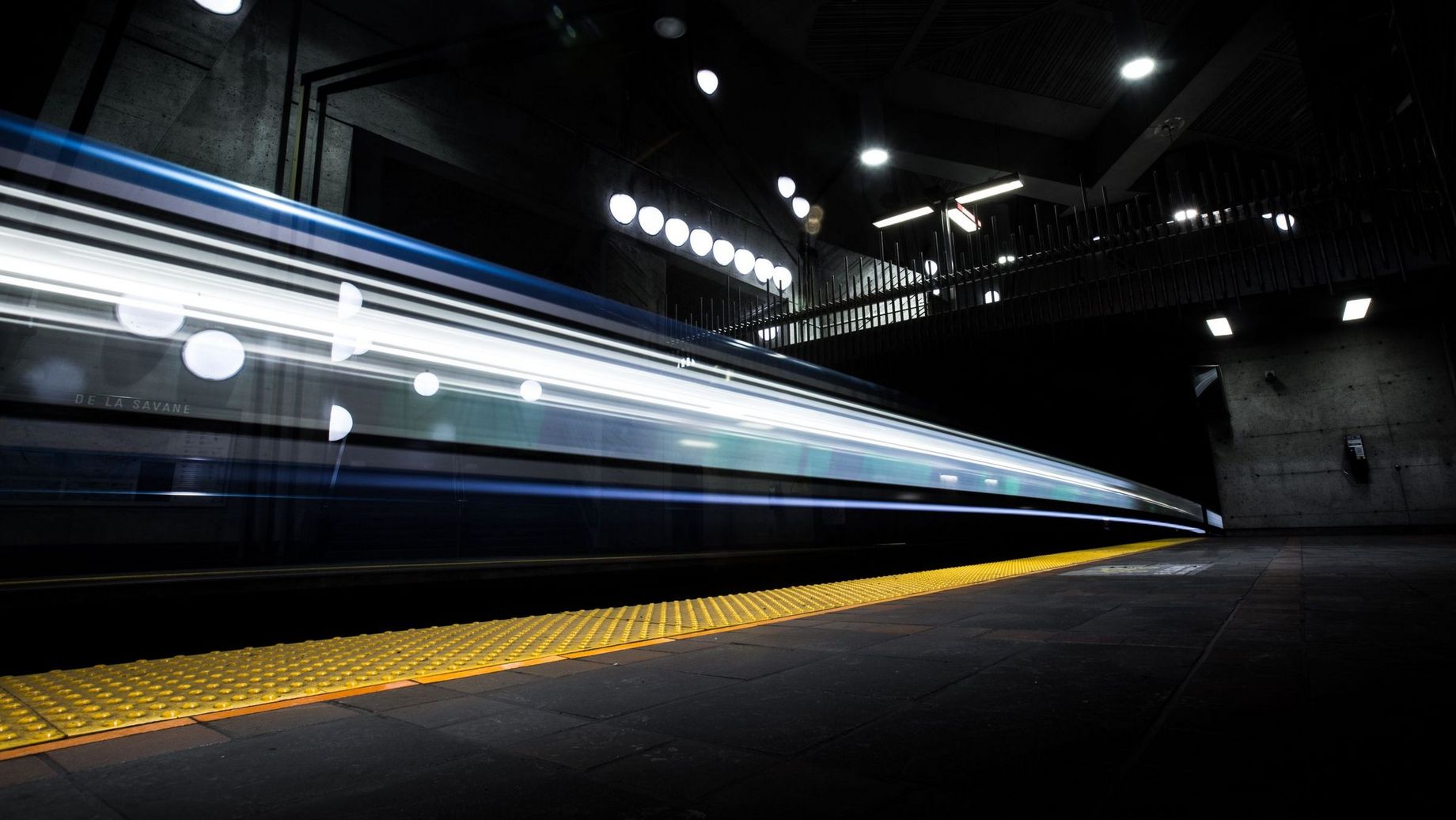 Photo by William Daigneault on Unsplash