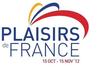 Plaisirs de France en Afrique du Sud Plaisirs de France en Afrique du Sud