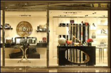 Roger Vivier a ouvert sa deuxième boutique à Hong Kong Roger Vivier a ouvert sa deuxième boutique à Hong Kong