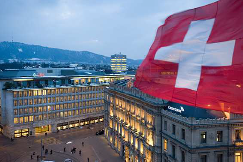 Suisse - séminaire implantation