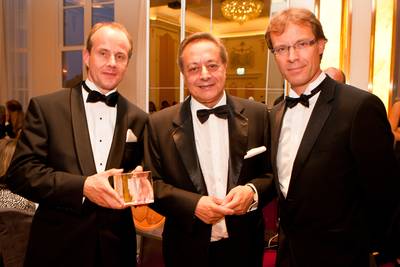 Trophées du Commerce France-Pays-Bas Trophées du Commerce France-Pays-Bas
